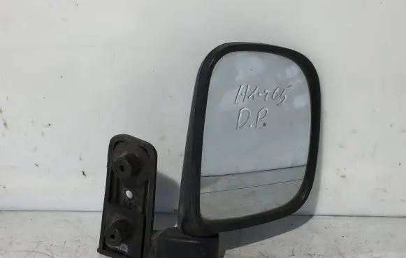 Hyundai H-1, Starex, Satellite Front door electric wing mirror E11015416