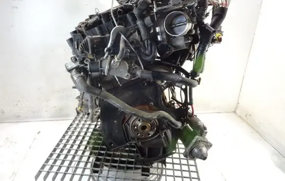 Fiat Stilo Engine 192A2000
