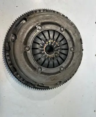 Seat Ibiza IV (6J,6P) Clutch set kit 04C105269E