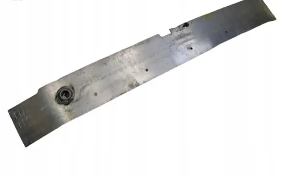 Mercedes-Benz EQA Front bumper cross member A2476207801