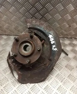 Mazda 3 I Front wheel hub