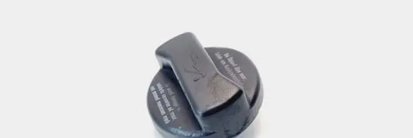 Audi A4 S4 B5 8D Oil filler cap 026103485