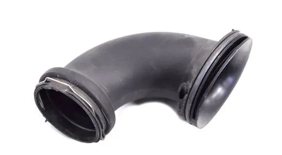 Porsche Cayenne (9PA) Air intake duct part 7L5129533