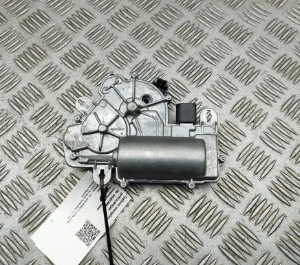 Volkswagen Multivan T7 Tailgate/trunk/boot lift motor 4M0827887D