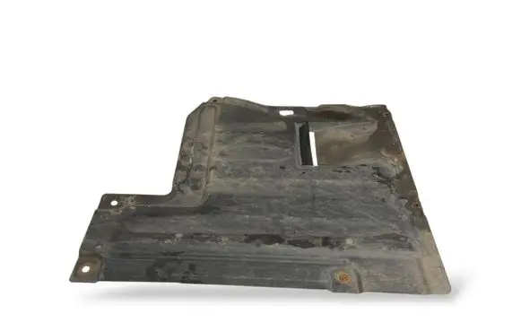 BMW 3 E90 E91 Center/middle under tray cover 7167810 51757167810 7167421