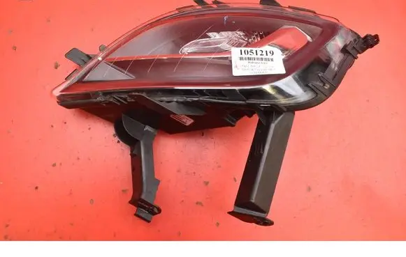 Opel Astra J Front fog light 13264641
