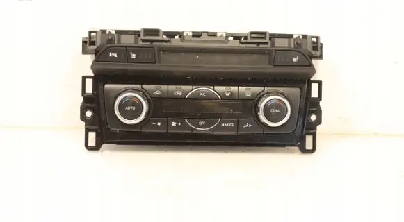 Mazda 6 Interior fan control switch 