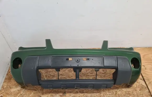 Nissan X-Trail T30 Front bumper