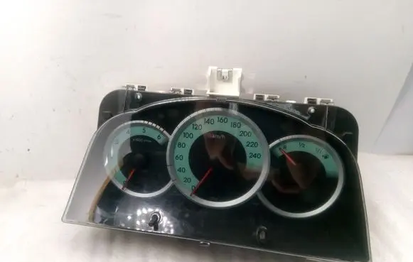 Toyota Corolla Verso AR10 Speedometer (instrument cluster) MB2574403890 838000F092
