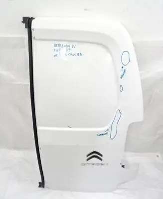 Peugeot Partner Back/rear loading door 