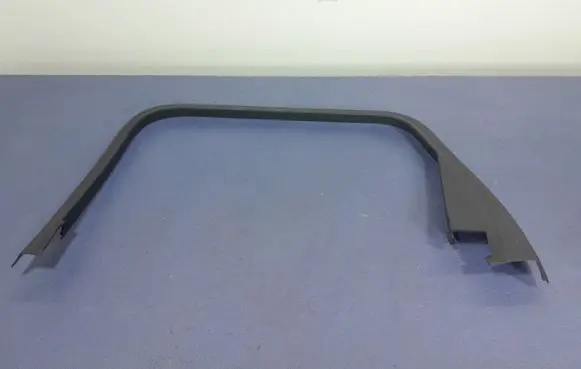 Audi Q7 4M Other sill/pillar trim element 4M0867604