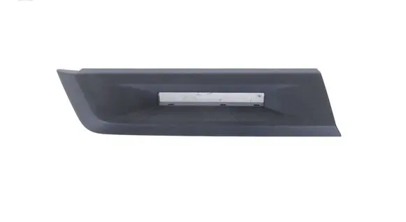 Volkswagen Golf VIII Dashboard glove box trim 5H2863099