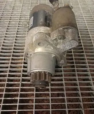 Nissan Murano Z50 Starter motor 0001107427 M001T68681