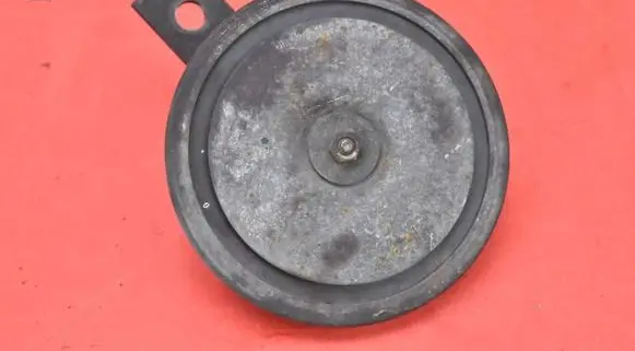 KIA Sportage Horn signal