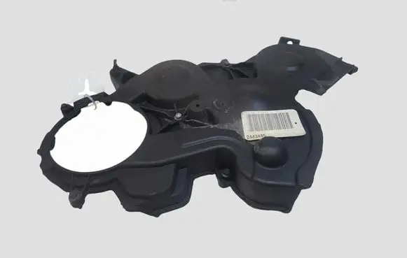 Volvo S60 Timing belt guard (cover) 9492303 9469903 8575714