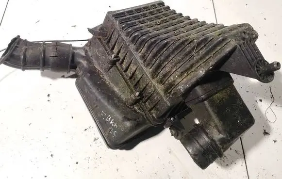 Fiat Bravo - Brava Air filter box 