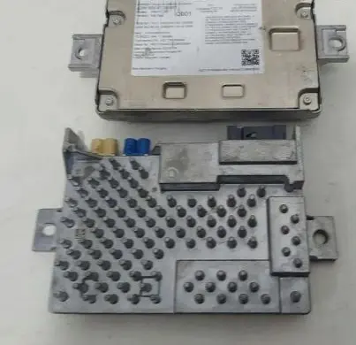 Mercedes-Benz S W223 Other control units/modules A2069008716