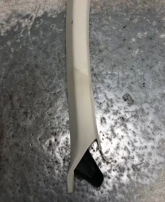 Volkswagen PASSAT B8 (A) pillar trim 3G0867234BILI 3G0867234