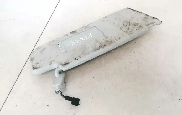 Volkswagen Golf IV Sun visor 6X0857552