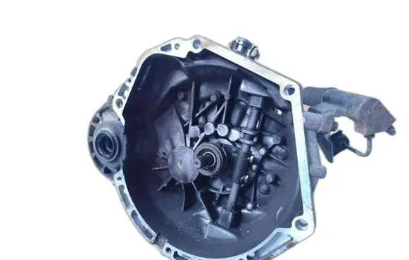 MG MGF Manual 5 speed gearbox