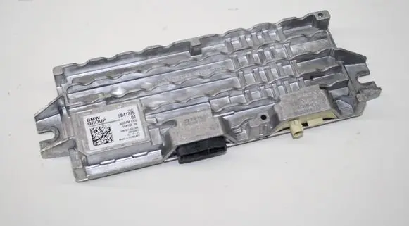 BMW X7 G07 Video control module 5B41275 66515B41275