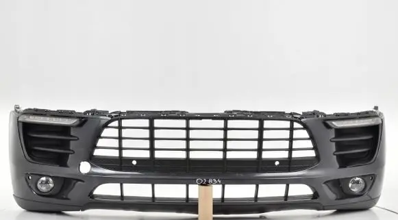 Porsche Macan (95B) Front bumper