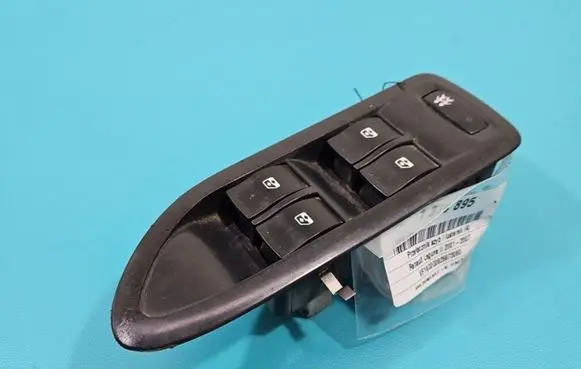 Renault Laguna II Electric window control switch IMPRK1378895