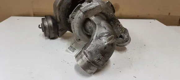 Toyota RAV 4 (XA30) Turbo 070612515B 1720126020 E1151V4