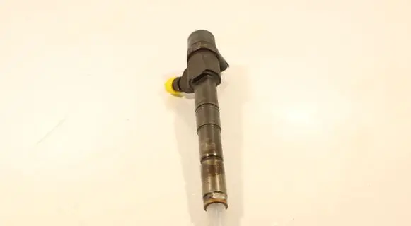 Opel Insignia A Fuel injector 0445110327