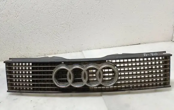Audi 80 90 B3 Front grill 893805584