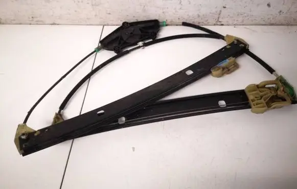 Audi Q5 SQ5 Sliding door window regulator with motor 962912