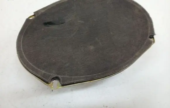 Dodge Stratus Front door speaker