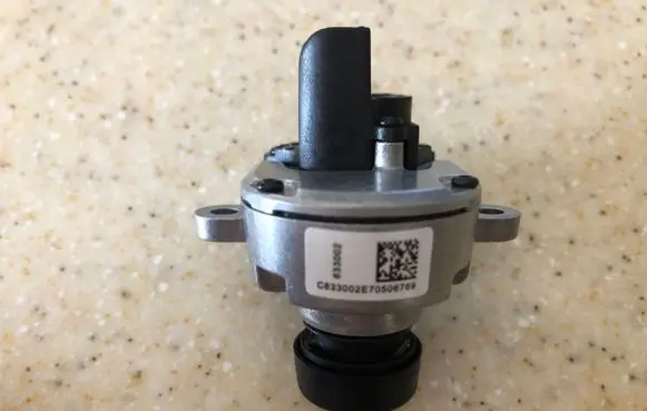 BMW 6 F12 F13 Wing mirror camera 6653924027402 66539240274 9240274