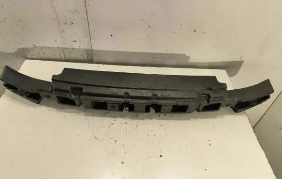 Volkswagen PASSAT B6 Front bumper foam support bar 877108008