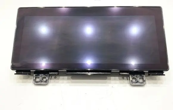 Hyundai Tucson IV NX4 Speedometer (instrument cluster) 94013-CZ000