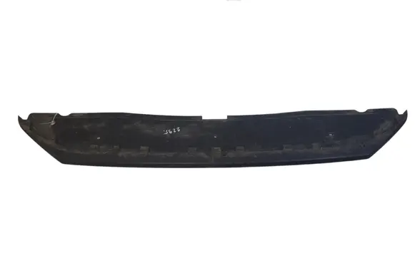Peugeot 508 Front bumper lip 