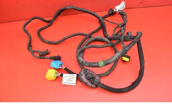 Jaguar XJ X308 Other wiring loom 9843645980