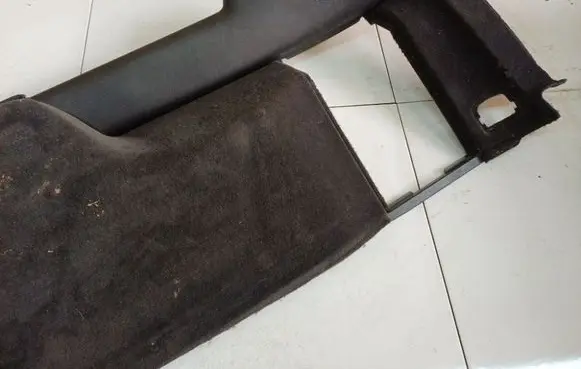 Audi A6 S6 C5 4B Other interior part 4B9863880