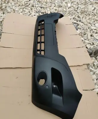 Nissan NV400 Rear bumper