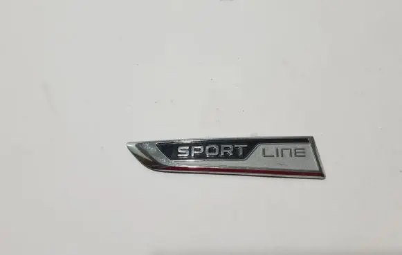 Skoda Kodiaq Fender trim (molding) 565853041