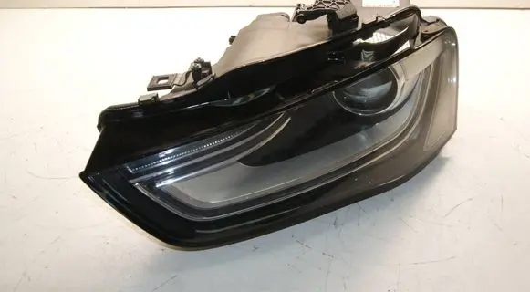 Audi A4 S4 B8 8K Headlight/headlamp 0301275271 8K0941005C LE10B6235