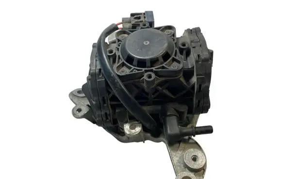 Ford C-MAX II Vacuum pump DG982A451AC 03710206504