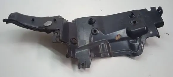 Land Rover Range Rover Sport L494 Heat shield in engine bay HPLA01590AE