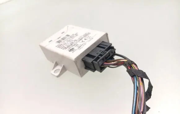 BMW 3 E46 Immobilizer control unit/module 61356905667 6905667