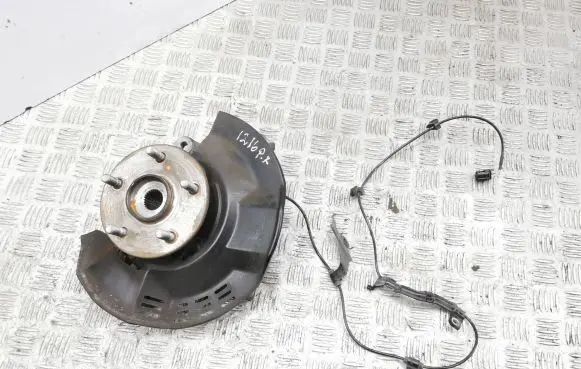 Toyota Corolla E210 E21 Front wheel hub