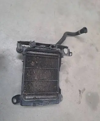 BMW 3 F30 F35 F31 Engine oil radiator 9452275
