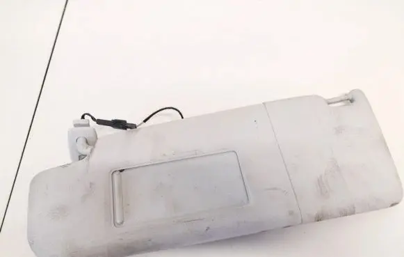 Volkswagen Golf V Sun visor 1k0857551