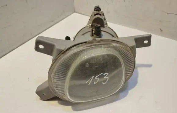Volvo XC70 Front fog light 19A853B