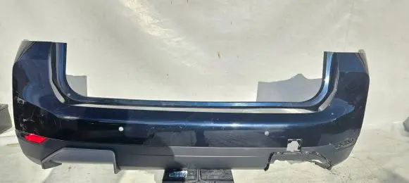 BMW iX3 G08 Rear bumper 8498637