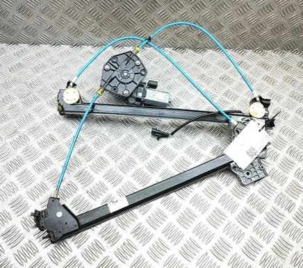 Maserati GranTurismo Front door electric window regulator 69914400